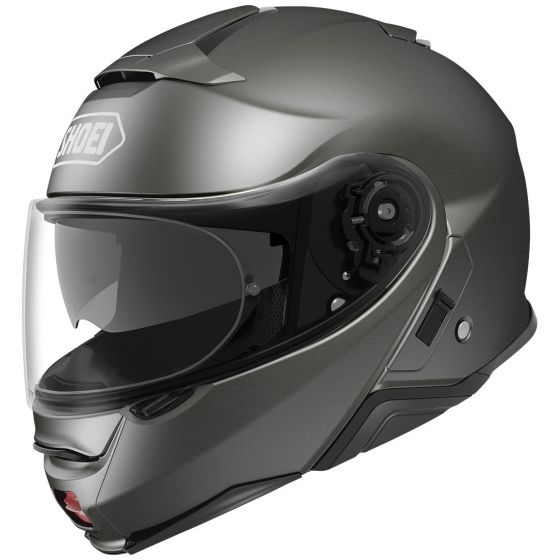 SHOEI NEOTEC Ｍサイズ（59cm）　ホワイト Amazon.com: Shoei Neotec II Flip-Up Motorcycle Helmet White